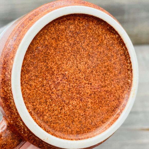 Vintage Otagiri Japan Seashell Collection Coffee Tea Stoneware Mug Beach Theme - Picture 5 of 8